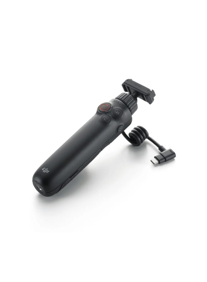 dji Osmo Action Multi-Functional Charging Handle – Compatible with Osmo Action 5 Pro & Osmo Action 4 - Image 2